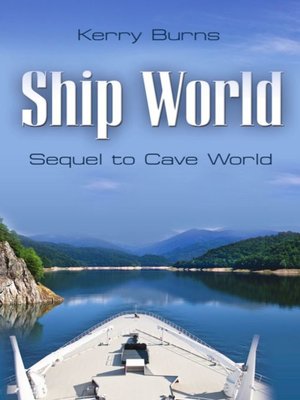 cover image of Ship World